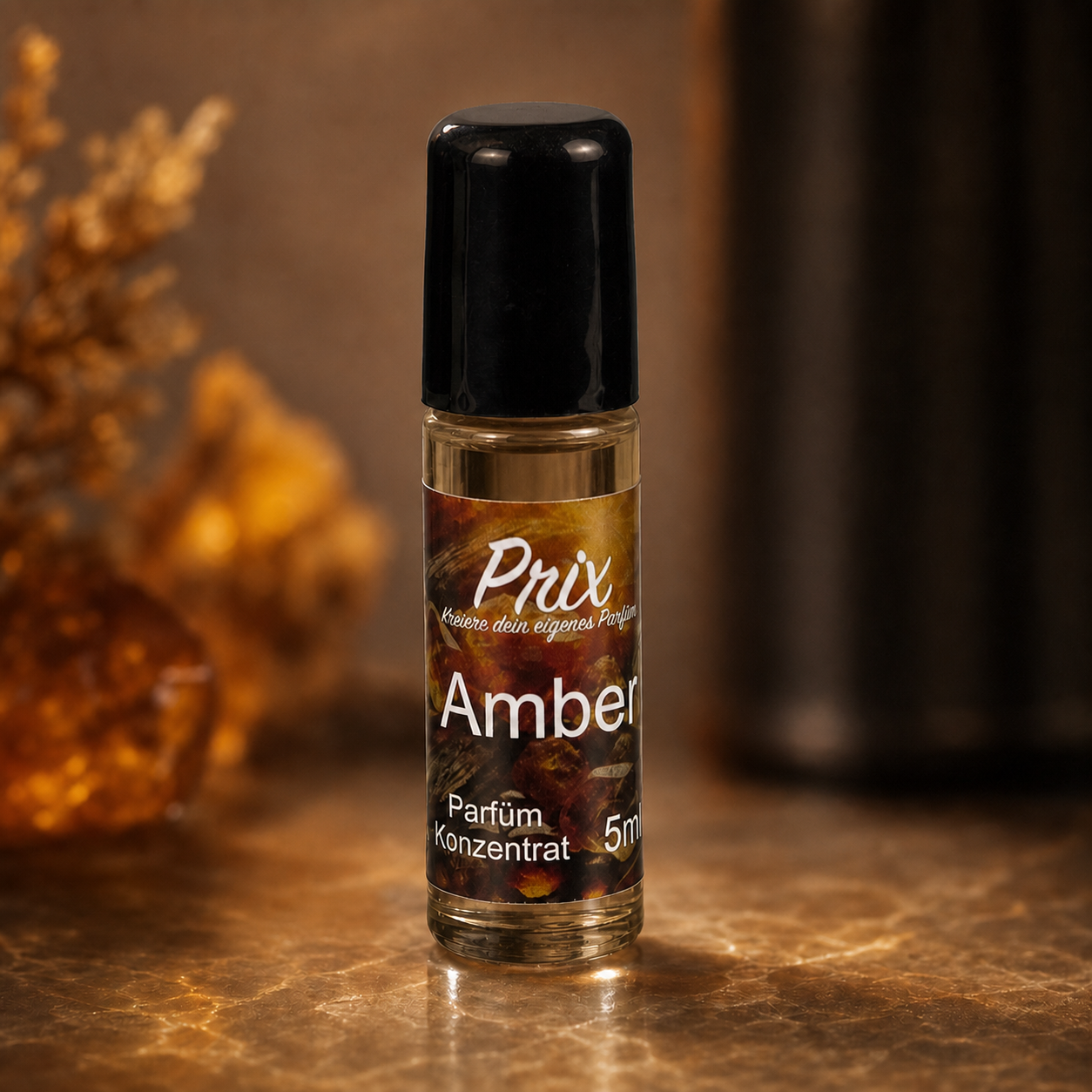Prix Amber – Duftkonzentrat 5 ml
