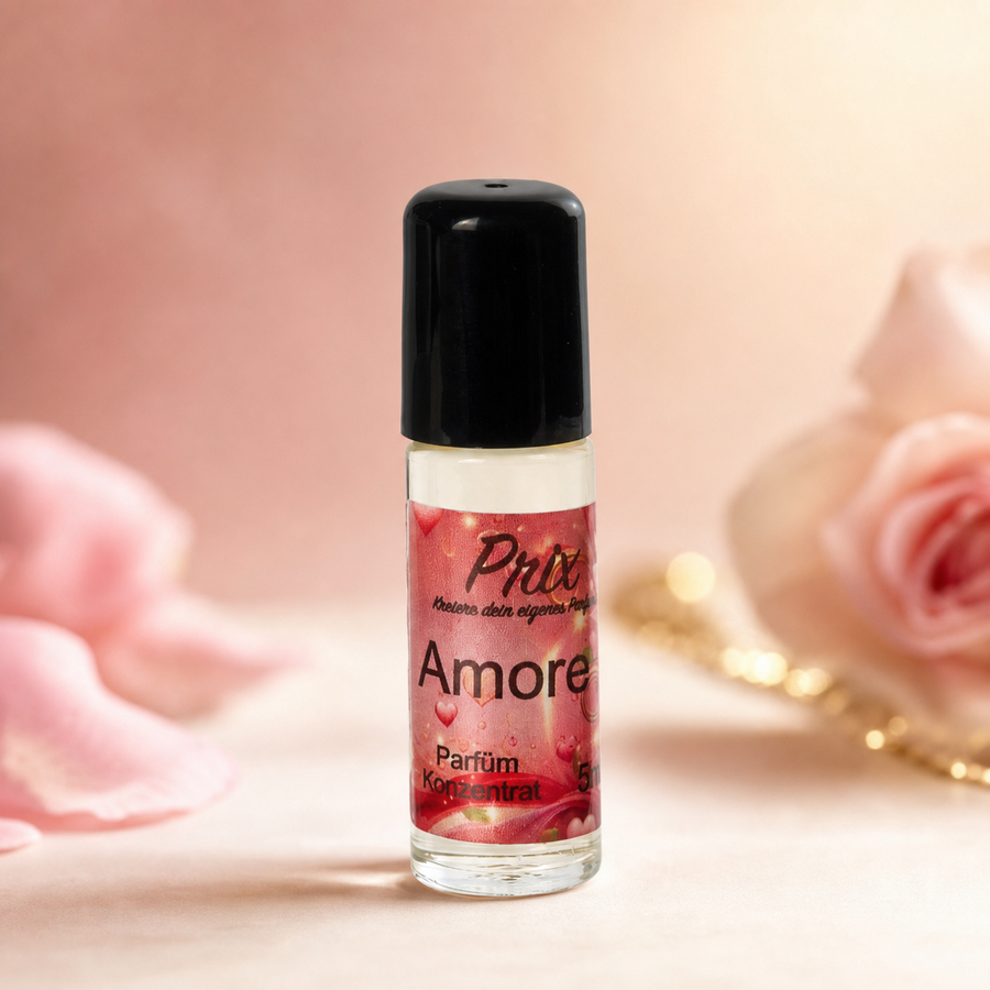 Prix Amore – Duftkonzentrat 5 ml