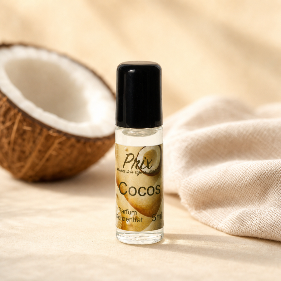 Prix Cocos – Duftkonzentrat 5 ml