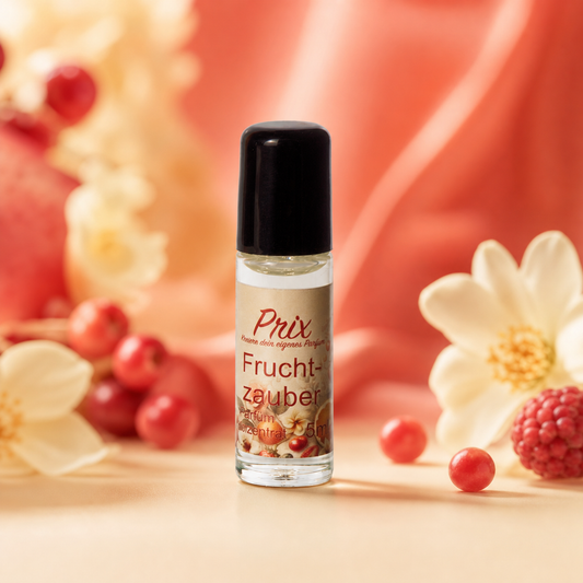 Prix Fruchtzauber – Duftkonzentrat 5 ml