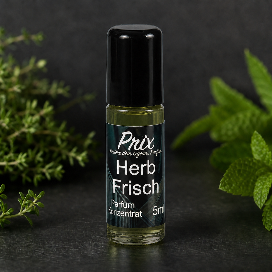 Prix Herb Frisch – Duftkonzentrat 5 ml